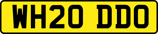 WH20DDO