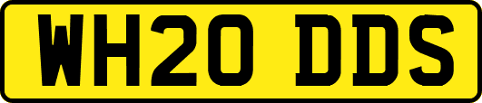 WH20DDS