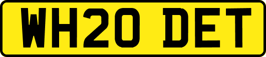 WH20DET