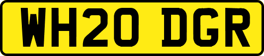WH20DGR