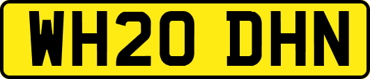 WH20DHN