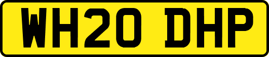 WH20DHP
