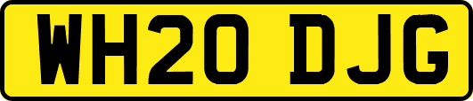 WH20DJG