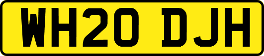 WH20DJH