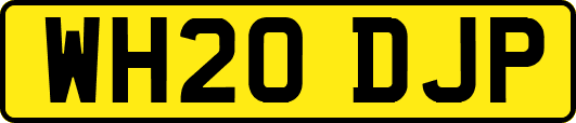 WH20DJP