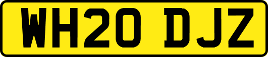 WH20DJZ