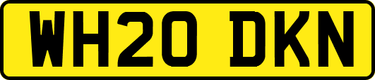 WH20DKN