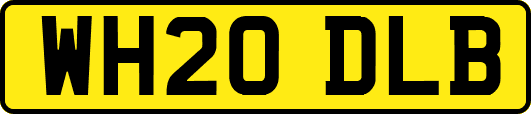 WH20DLB