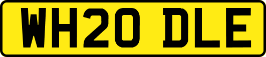 WH20DLE