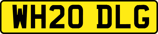 WH20DLG