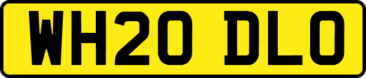 WH20DLO