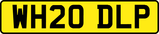 WH20DLP