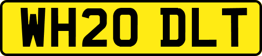 WH20DLT