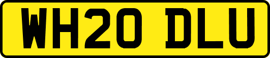 WH20DLU