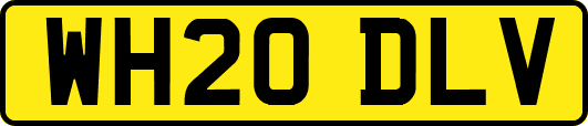 WH20DLV