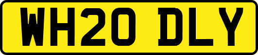 WH20DLY
