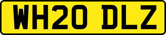 WH20DLZ