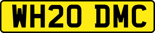 WH20DMC
