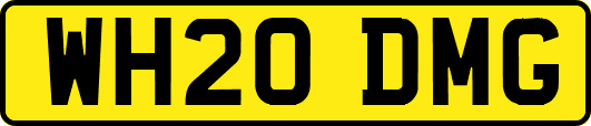 WH20DMG