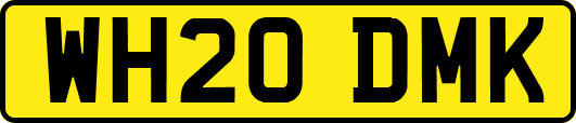 WH20DMK