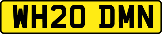 WH20DMN