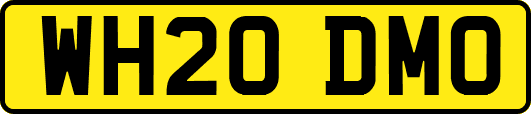 WH20DMO