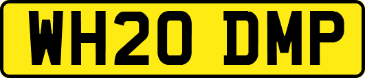 WH20DMP