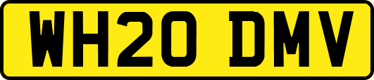 WH20DMV