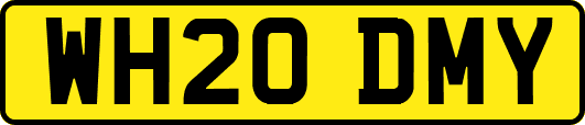 WH20DMY