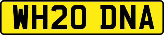 WH20DNA