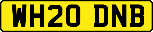 WH20DNB