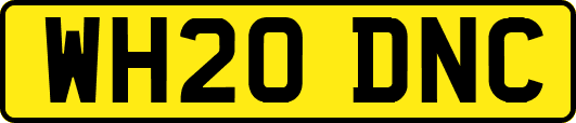 WH20DNC