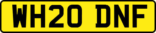WH20DNF