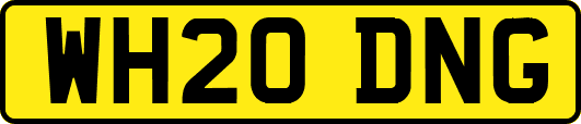 WH20DNG