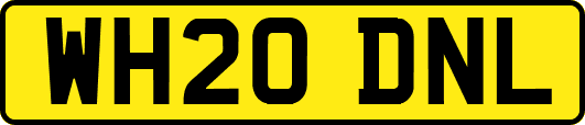 WH20DNL