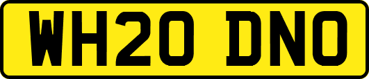 WH20DNO