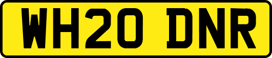 WH20DNR