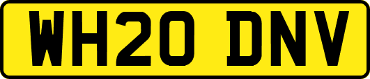 WH20DNV