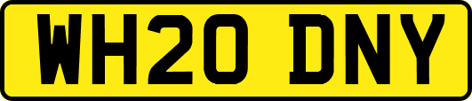 WH20DNY