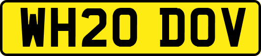 WH20DOV