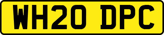 WH20DPC