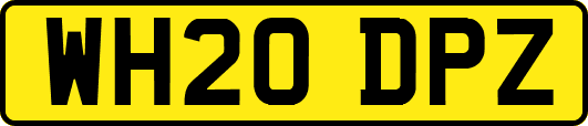 WH20DPZ
