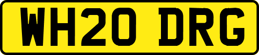 WH20DRG