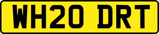 WH20DRT