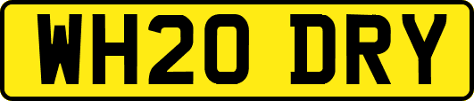 WH20DRY