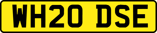 WH20DSE