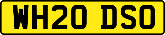 WH20DSO