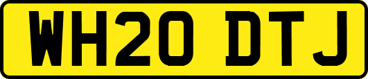 WH20DTJ