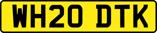 WH20DTK