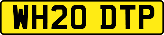 WH20DTP
